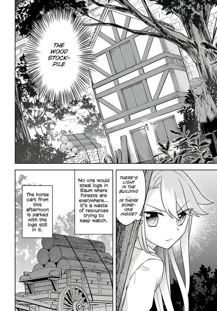 Eiyuu no Musume Toshite Umarekawatta Eiyuu wa Futatabi Eiyuu o Mezasu Chapter 9 22